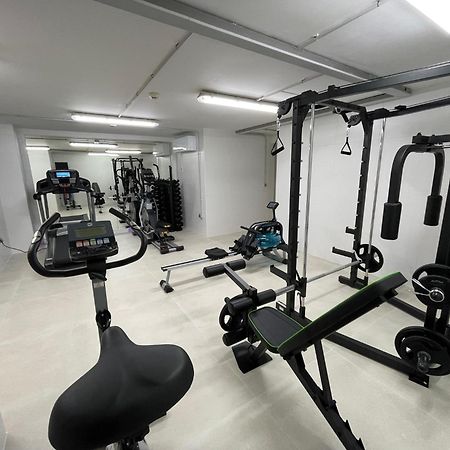 Apartamentos Playa Victoria Cadiz Dış mekan fotoğraf