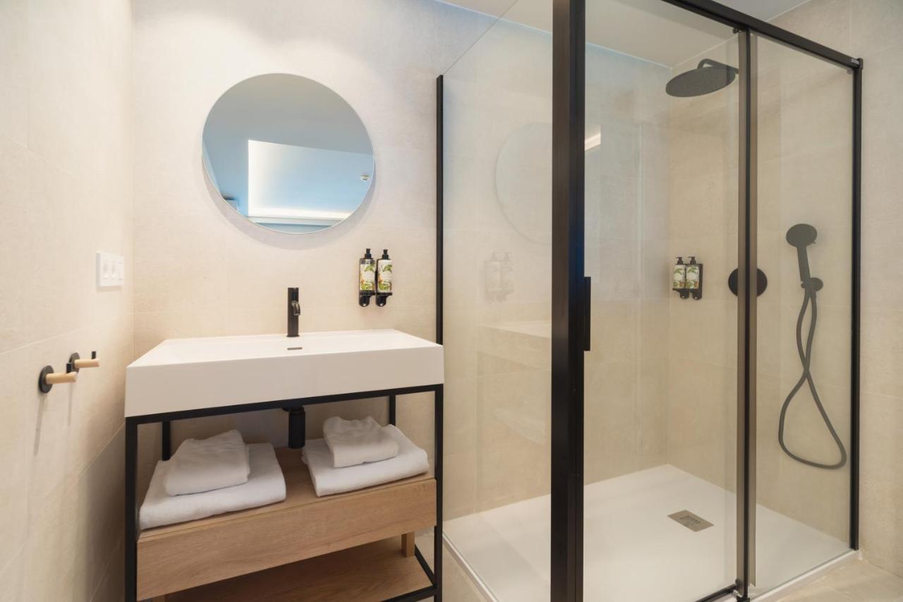 Apartamentos Playa Victoria Cadiz Dış mekan fotoğraf