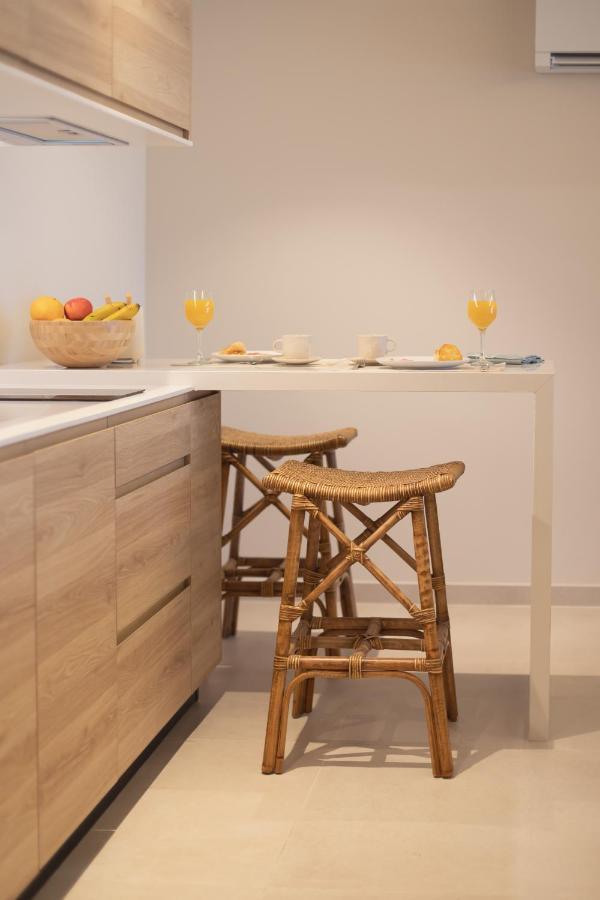 Apartamentos Playa Victoria Cadiz Dış mekan fotoğraf