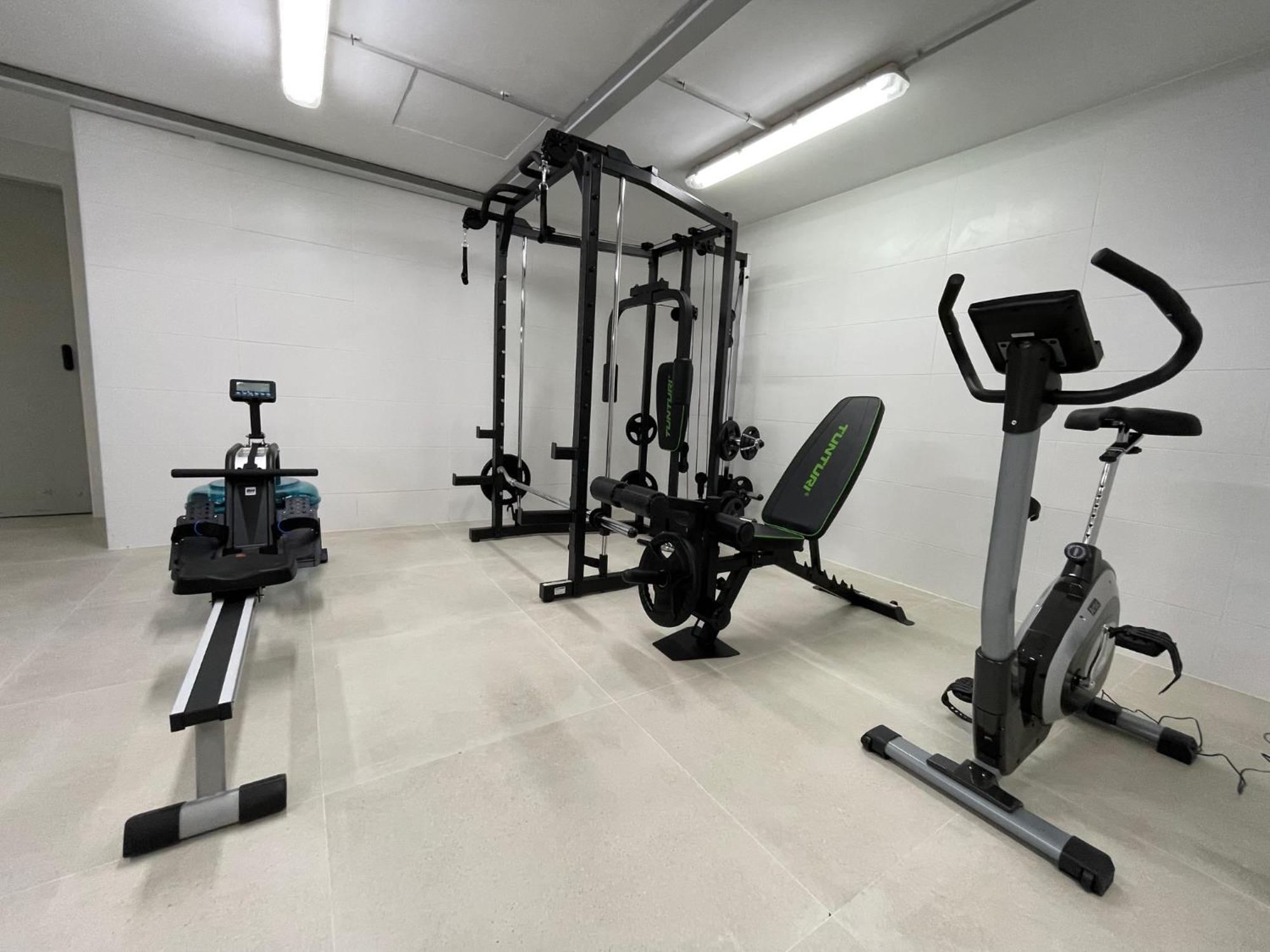 Apartamentos Playa Victoria Cadiz Dış mekan fotoğraf