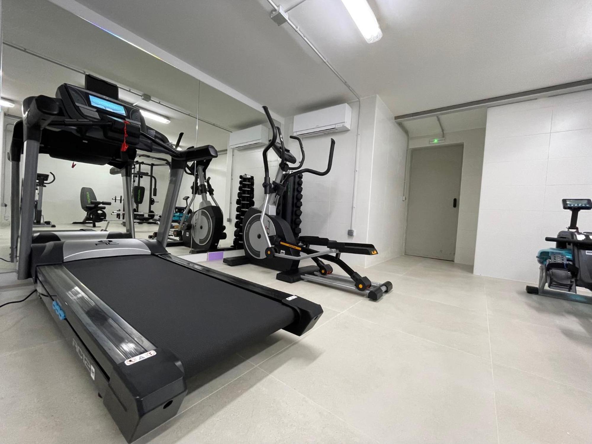 Apartamentos Playa Victoria Cadiz Dış mekan fotoğraf