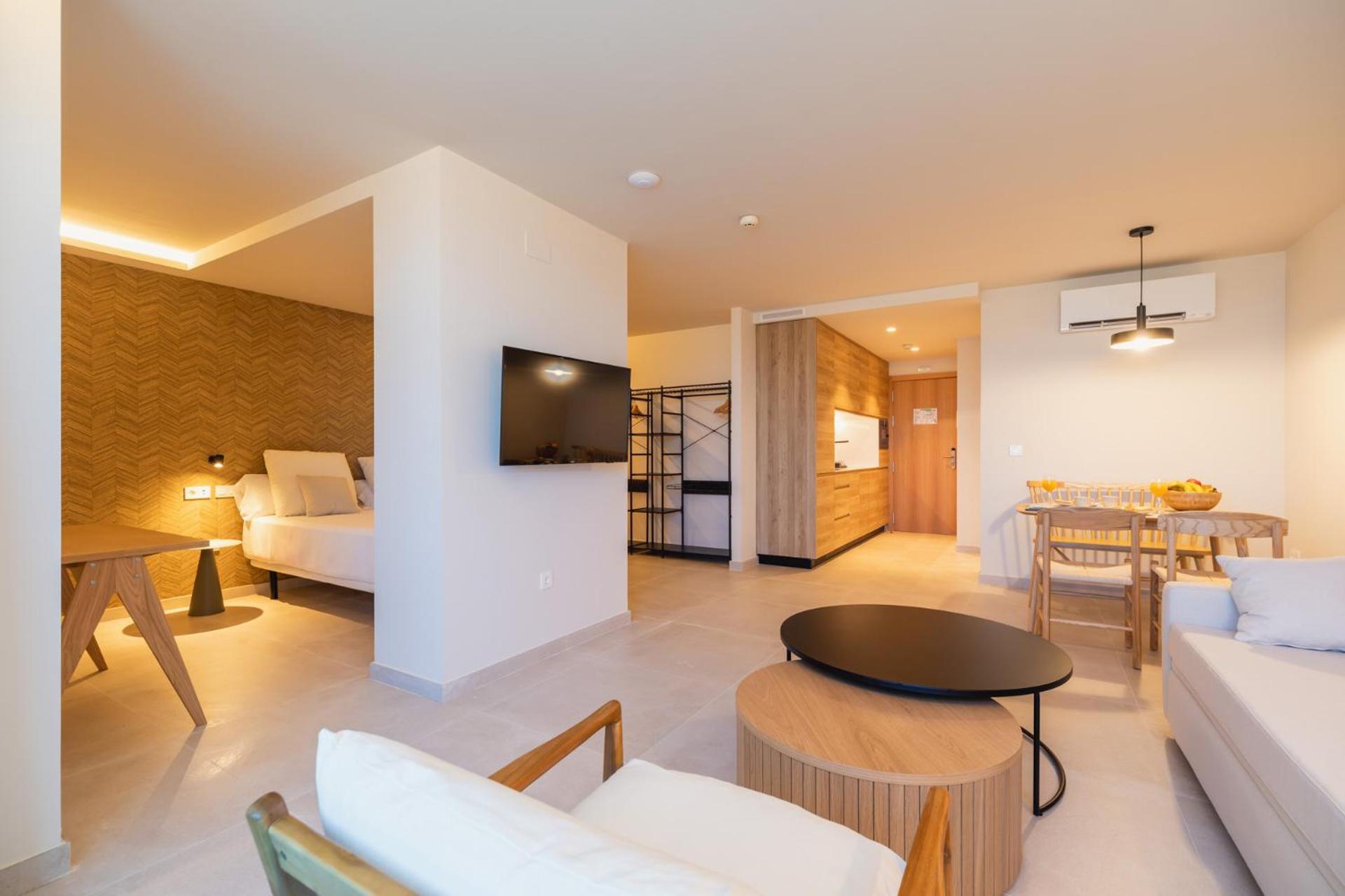 Apartamentos Playa Victoria Cadiz Dış mekan fotoğraf